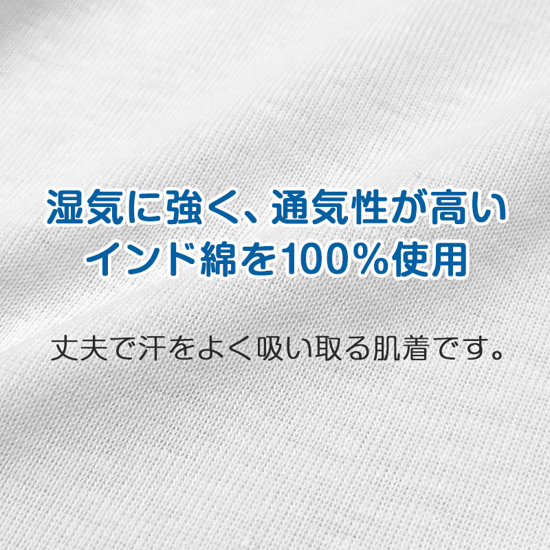 子供 肌着 半袖 綿100% tシャツ キッズ 男の子 下着 2枚組 100cm～160cm 綿 白 インナー 無地 ジュニア 男子 アンダーウェア インナーウェア