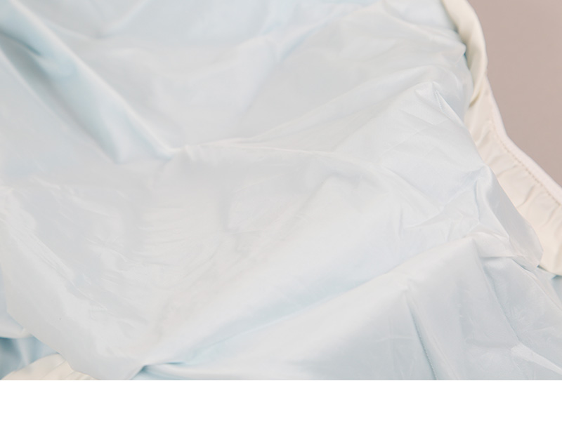 防水シーツ 介護 シングル 90cm×145cm (介護用 おねしょシーツ 介護用品 花柄 シングルサイズ 綿混) (取寄せ)