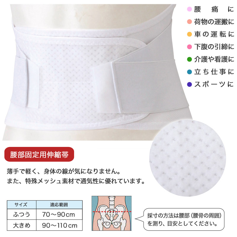 食事用エプロン (丈73cm×巾79cm)ON【介護用品】 (取寄せ)