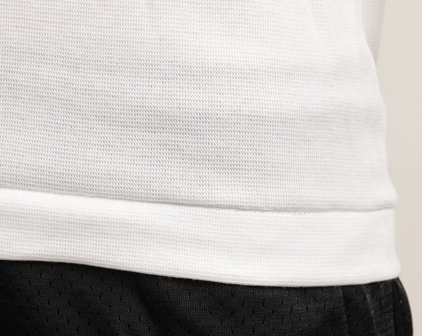 Tシャツ メンズ 半袖 丸首シャツ インナー 2枚組 M～LL (tシャツ 男性 紳士 クルーネック 肌着 白 無地 綿 コットン シャツ 吸汗 速乾 夏 M L LL) 【在庫限り】