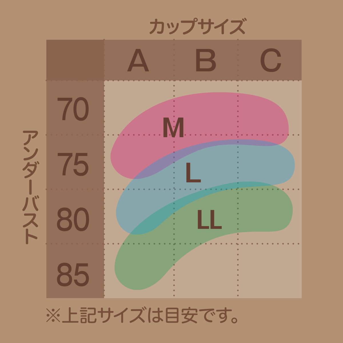 アツギ ノンワイヤーブラジャー 総レース M～LL (ヌードメイク 下着 ノンワイヤーブラジャー レディースインナー 大きいサイズ ブラ インナー 肌着 コーディネートブラジャー カラー)