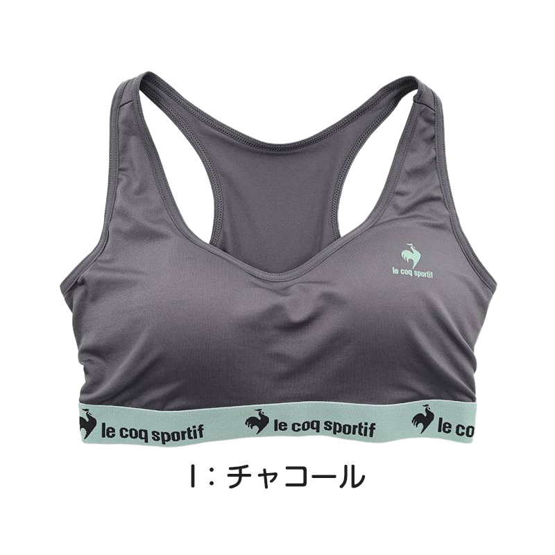 レディース スポーツブラ ハーフトップ ノンワイヤーブラ ブラジャー M~LL (スポブラ グレコ ヨガ ジョギング ルコック 運動 ダンス 下着 インナー)