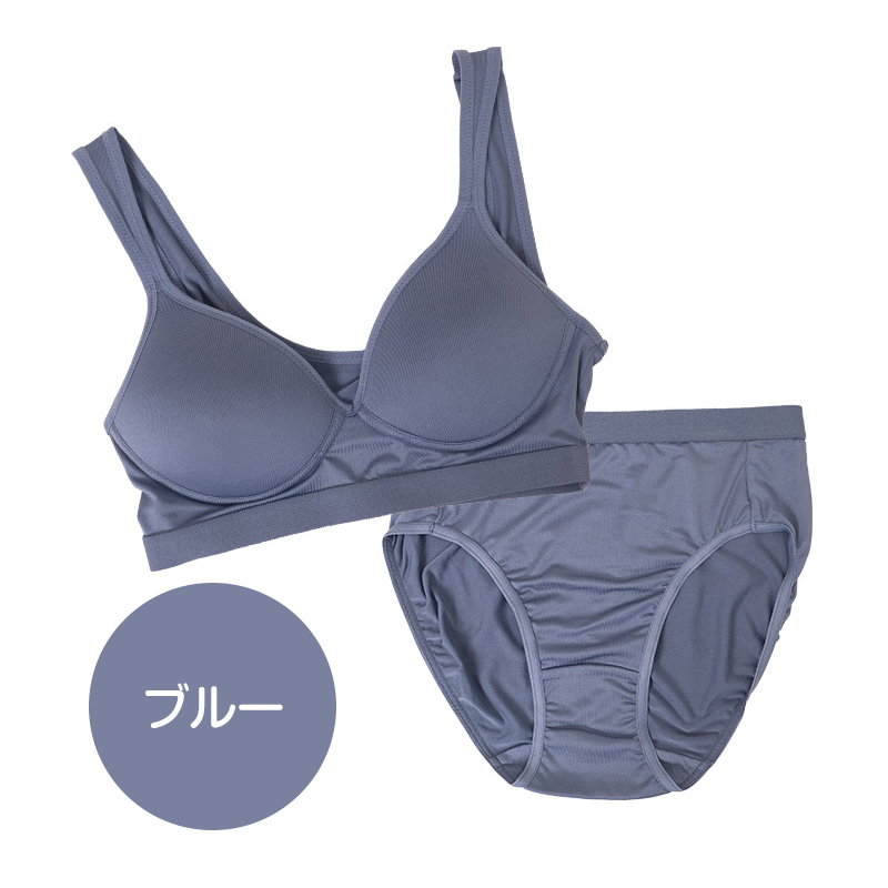 ハーフトップ 子供 シームレス ファーストブラ ジュニアブラ ブラジャー ノンワイヤー アウターにひびきにくい 150 160 165 キッズ ジュニア 女の子 中学生 下着 インナー 女子