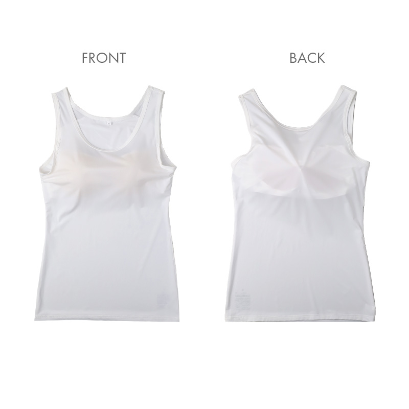 接触冷感 レディース カップ付きインナー フレンチ袖 M L LL 夏インナー UVカット インナーシャツ ノンワイヤー カップ付き フレンチスリーブ DRYインナー 涼しいインナー レディースインナー 女性下着 さらさら 汗対策