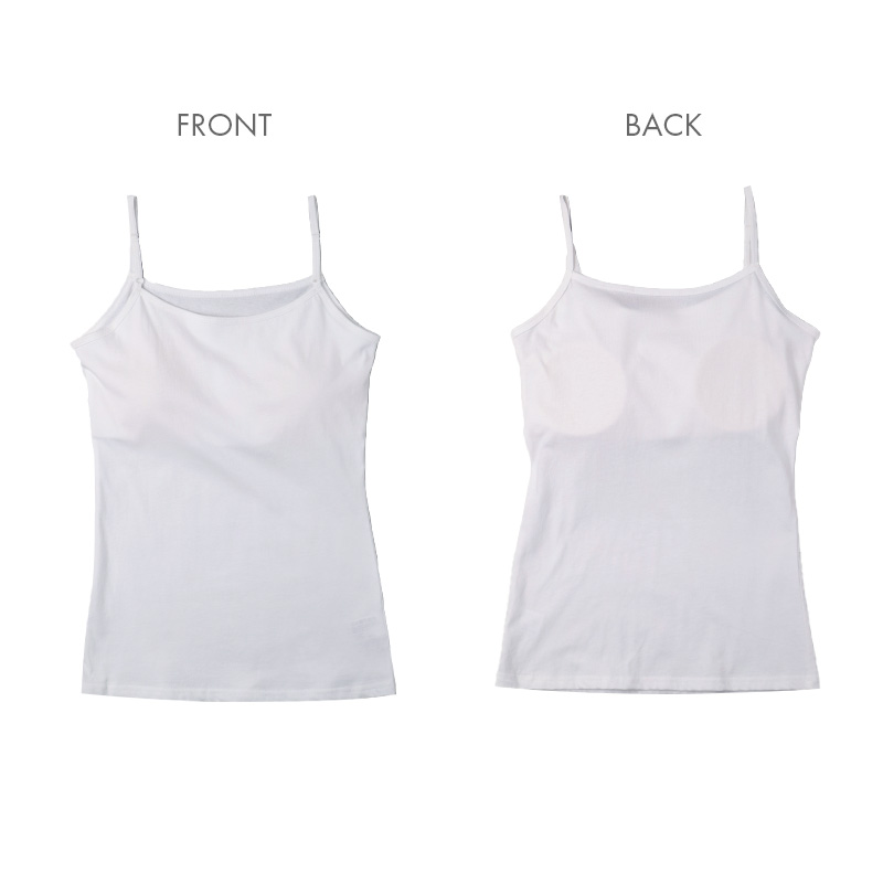 綿100% 接触冷感 レディース カップ付きインナー タンクトップ ブラトップ 夏インナー M L LL コットンインナー UVカット カップ付きタンクトップ ノンワイヤー 涼しいインナー レディースインナー 女性下着 さらさら 汗対策