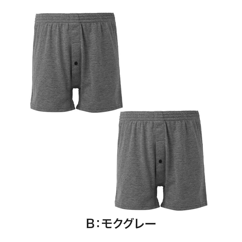 メンズ ボクサーブリーフ 2枚組 メッシュ 通気性 前とじ ハニカムメッシュ 前閉じ ボクサーパンツ M L LL 同色2枚組 アウトゴム 男性 下着 インナー 紳士 肌着 蒸れにくい 涼しい 夏 春夏 パンツ セット 洗い替え デイリー 普段使い メンズ下着