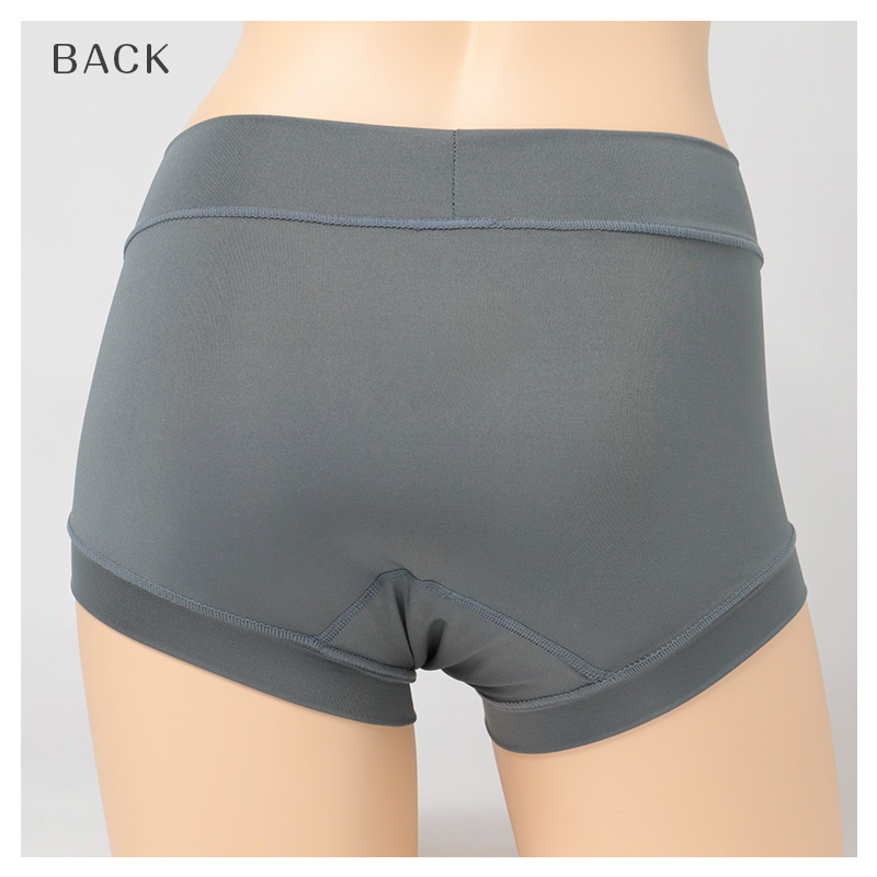 DISCUS ATHLETIC スポーツブラ ショーツ セット レディース ハーフトップ カップ付き 取り外し可 ドライ 速乾 M L LL ストレッチ 伸縮 上下セット ブラショーツセット ディスカス アスレチック 洗濯タグレス インナー 女性下着 スポブラ フィット