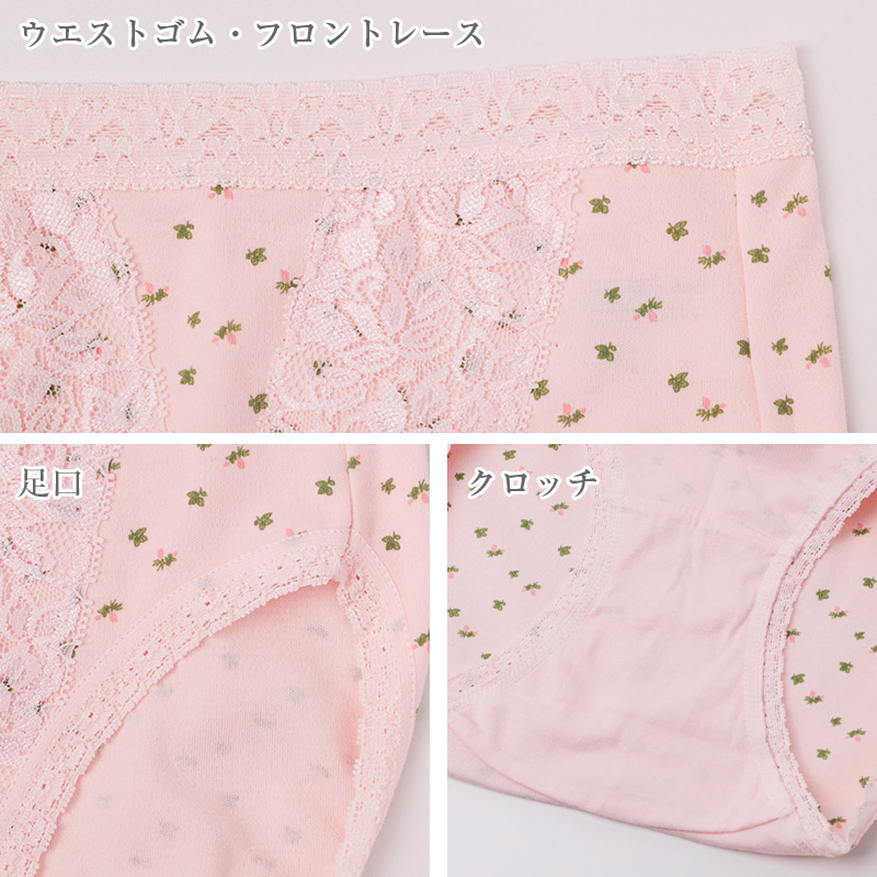 ショーツ レディース 綿100% 2枚組 椿オイル加工 スムス針抜き コットン100 女性下着 大きいサイズ M L LL 3L 4L 婦人下着 パンツ インナー 肌着 レディースショーツ 綿ショーツ コットンショーツ やわらか ソフト 肌触り デイリー 普段使い