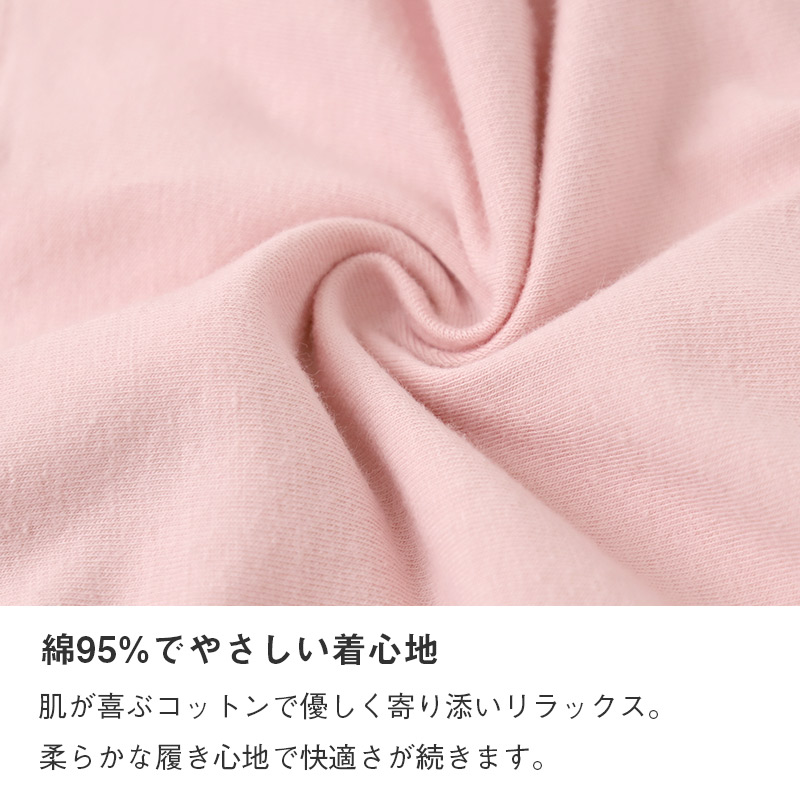 ショーツ 綿100% レディース  M L LL 綿 パンツ 下着 女性 肌にやさしい コットン 敏感肌 スタンダードショーツ シンプル 無地 肌着 婦人 インナー レース 柔らかい ダブルガーゼ 通気性 保温 快適 30代 40代 50代