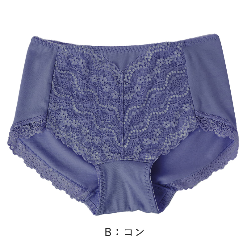 ショーツ 綿 レディース 深め 深ばき リラックス ノンゴム仕様 M L LL コットン パンツ 下着 女性 肌にやさしい 敏感肌 シンプル 無地 肌着 婦人 インナー 柔らかい 通気性 快適 30代 40代 50代 60代 70代