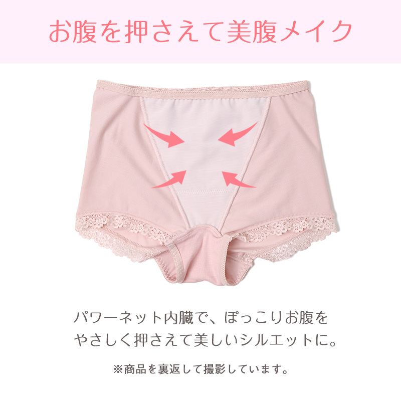 ショーツ 綿100% レディース  M L LL 綿 パンツ 下着 女性 肌にやさしい コットン 敏感肌 スタンダードショーツ シンプル 無地 肌着 婦人 インナー レース 柔らかい ダブルガーゼ 通気性 保温 快適 30代 40代 50代