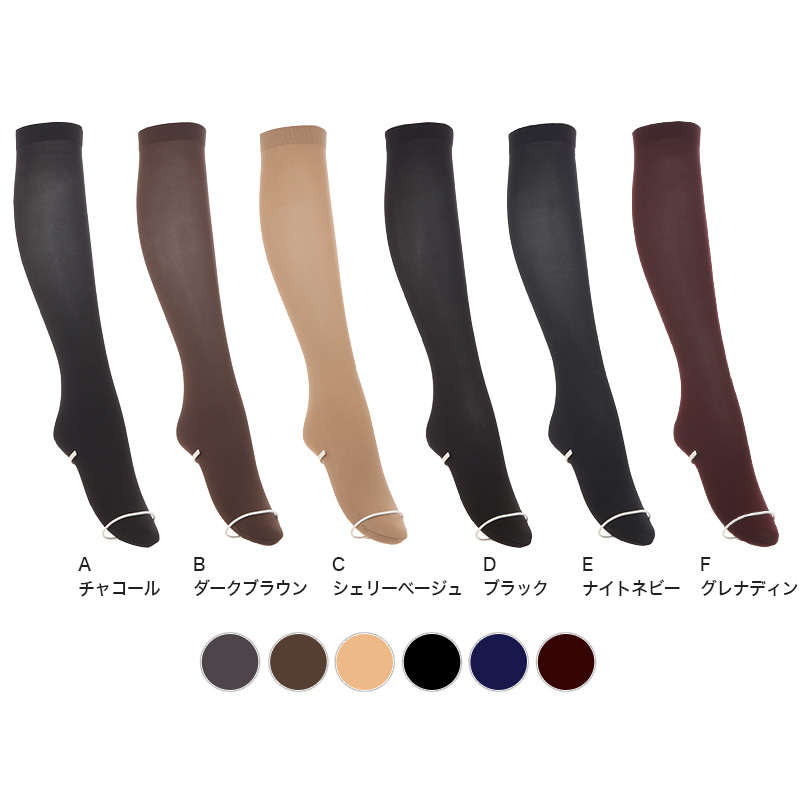 タイツ アツギ 発熱タイツ アツギタイツ 60デニール ATSUGI TIGHTS ひざ下丈タイツ 2足組 22-25cm 靴下 ソックス レディース ATSUGI 暖かい 温かい あたたかい あったかい 防寒対策 (在庫限り)