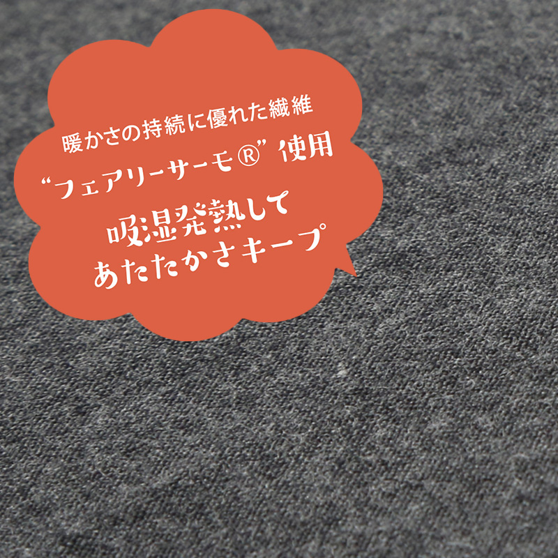 スパッツ オーバーパンツ レディース 裏起毛 着る温活 暖かい M-L (日本製 黒 スカート下 防寒 発熱 あったかい インナーボトム アツギ インナー 温活 冷えとり 冷え)