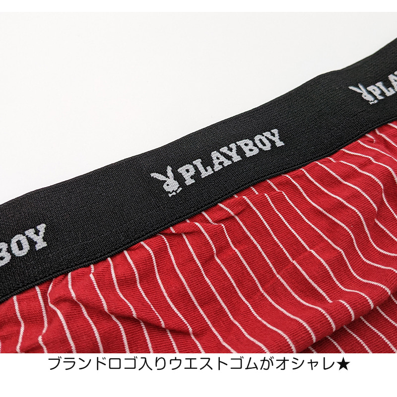 ミニビキニブリーフ メンズ 前とじ 前閉じ 2枚セット ナイロン混 ストレッチ M・L 薄手 フィット 伸縮 PLAYBOY プレイボーイ 下着 パンツ インナー 男性用 ビキニ ブリーフ 2枚組 おしゃれ シンプル セクシー さらさら 快適 普段使い 紳士肌着