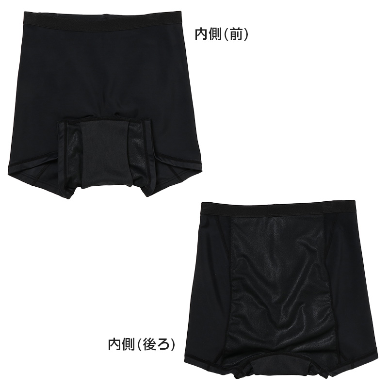 しめつけない ショーツ ふんどし レディース アツギ 快眠ing インナー 3枚セット M～LL ふんどしショーツ 快眠 寝るとき 下着 女性 そけい部 リラックス 鼠径部 締め付けない atsugi ナイトウェア ナイトインナー 夜用インナー ふんどし型パンツ