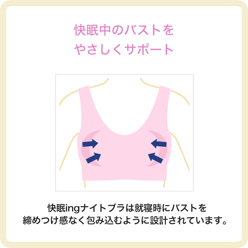 ノンワイヤーブラ ブラジャー ハーフトップ シームレス ブラ ひびきにくい アウターにひびかない レディース アツギ M～4L 下着 3l 4l LL インナー モールドカップ シンプル 無地 e-select
