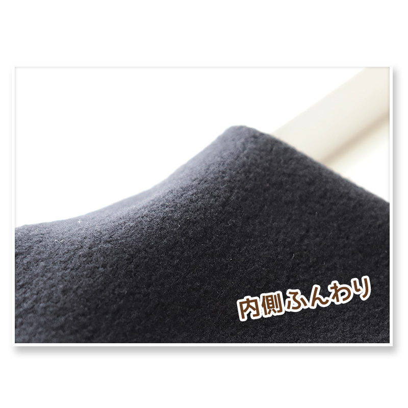 レディース ハイソックス 靴下 ひざ下 2足組 ソックス ひざ下丈 ホカロン あたたかい あったかい 防寒 110デニール 22-25cm 暖かい 蓄熱 アツギ 黒 atsugi 冬 秋 寒さ対策 2p