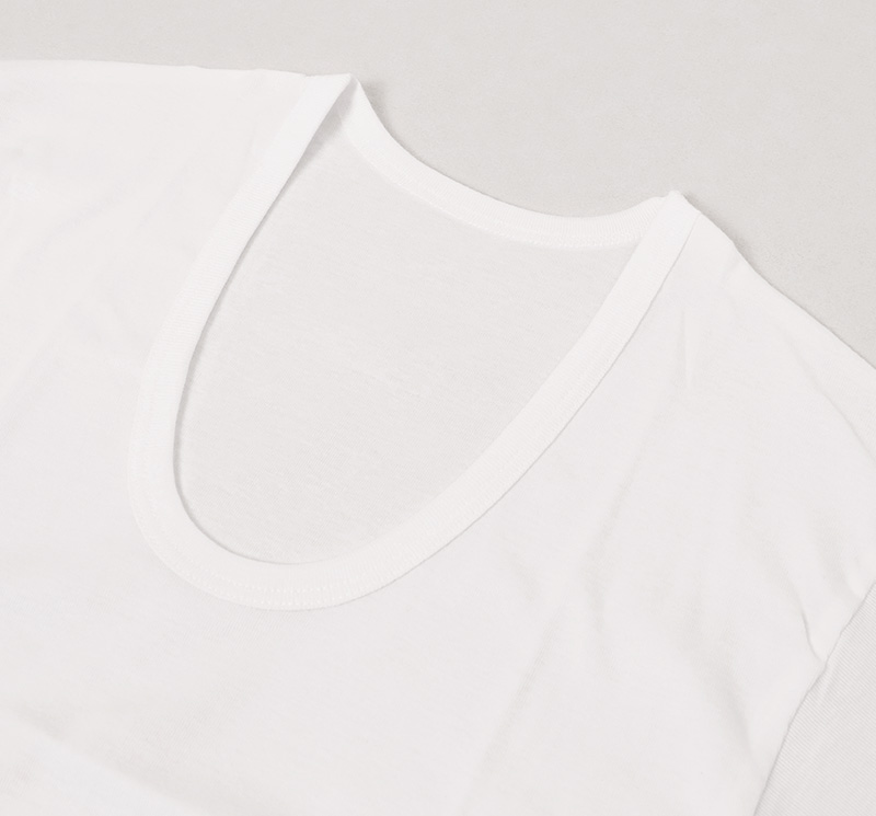 メンズ 半袖 綿100% V首 インナー tシャツ 2枚組 アツギ 半袖シャツ vネック コットン 綿 肌に優しい M L LL 敏感肌 紳士 肌着 下着 男 アンダーウェア まとめ買い