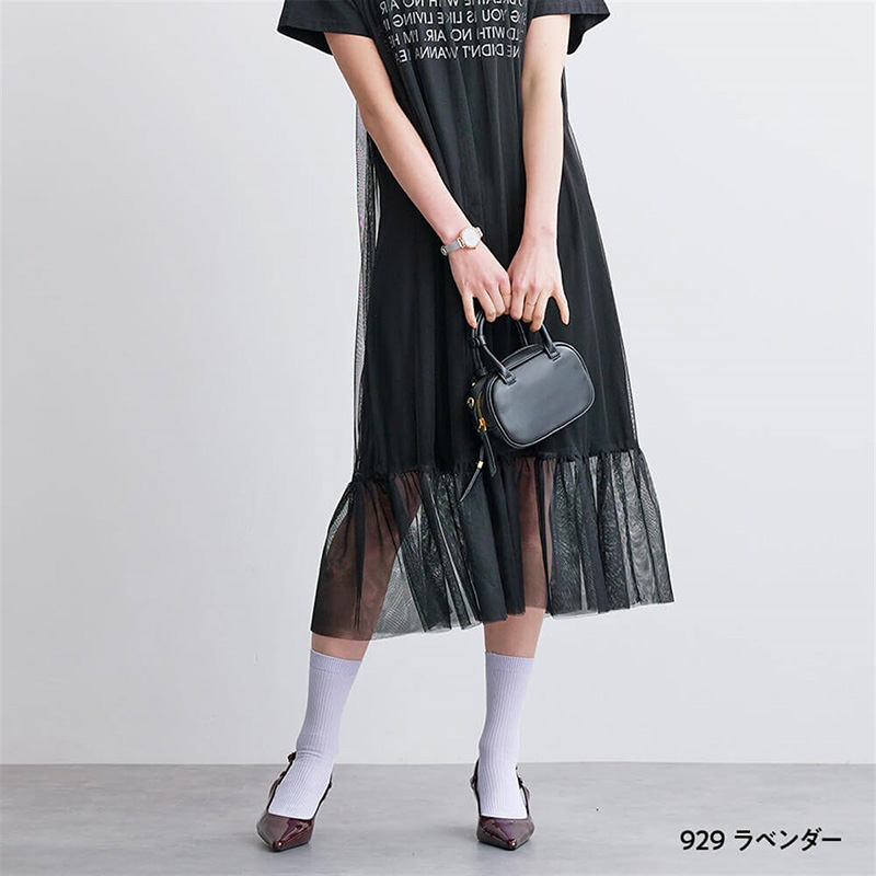 ハイソックス レディース 25デニール カラーソックス シアー 薄手 Atsugi COLORS アツギカラーズ 22-25cm 透け感 美脚 おしゃれ 靴下 ひざ下 春夏 デイリー 通勤 オフィス かわいい シンプル シアーソックス ニュアンスカラー コーデ映え 差し色