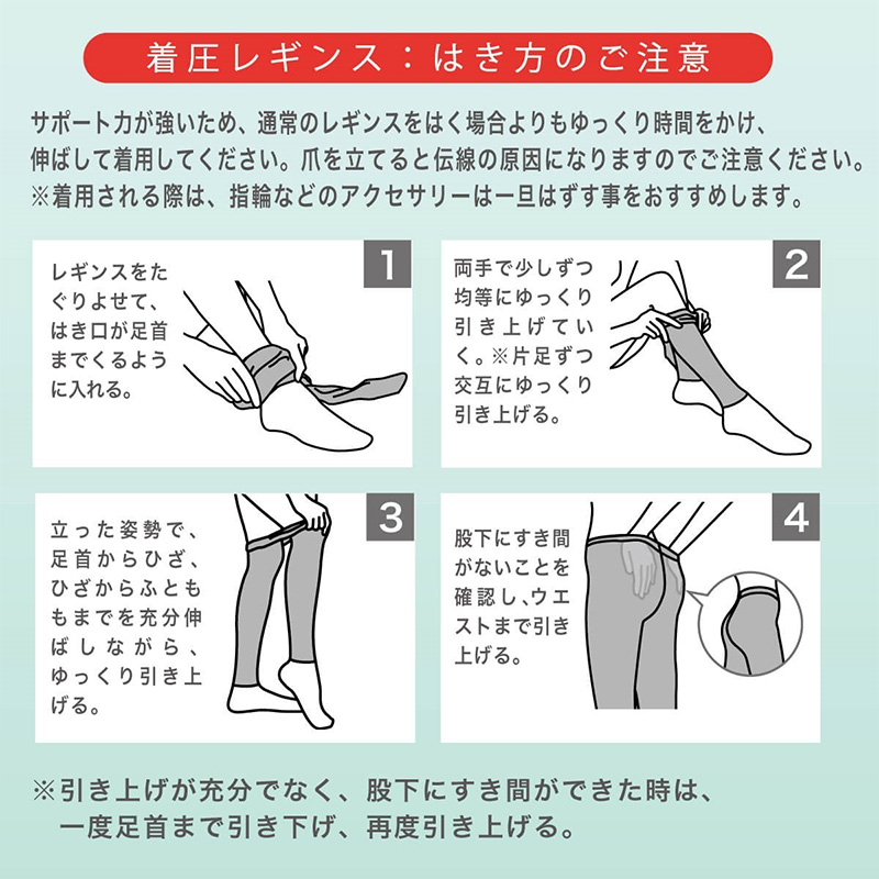 Atsugi Medical アツギ メディカル 着圧ストッキング レディース 足首18hPa 骨盤サポート M-L L-LL 美脚 美尻 パンスト 抗菌防臭 女性 婦人 インナー 補強トウ コンプレッション ストッキング 段階着圧 ふくらはぎサポート