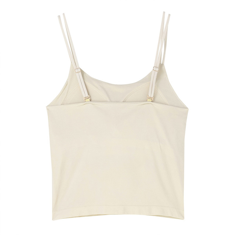 アツギ 接触冷感 チューブトップ カップ付き M L レディース ベアトップ インナー ストラップ取り外し 吸汗速乾 ノンワイヤー カップ付きインナー 夏インナー 見せブラ 肩紐なし ブラジャー 涼しい 夏 快適 ATSUGI