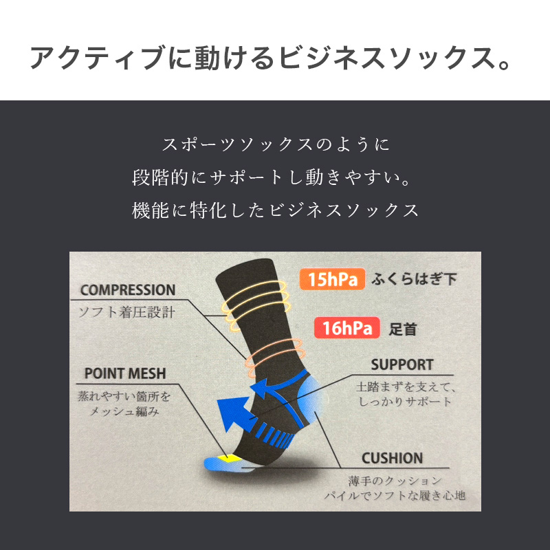 アツギ メディカル Atsugi Medical 着圧サポーター カーフカバー レディース 着圧ソックス フリーサイズ 足首22hPa ふくらはぎサポーター 抗菌防臭 むくみ対策 インナー レッグケア 蒸れにくい デイリー 通勤 立ち仕事 長時間ケア 疲れ対策