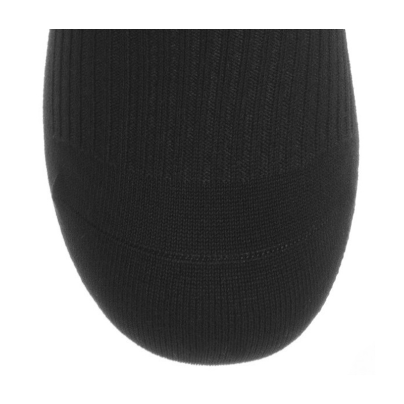 礼装 ハイソックス メンズ フォーマル 靴下 平無地 抗菌防臭 消臭 綿混 24-26cm 26-28cm ビジネス ソックス 冠婚葬祭 葬式 結婚式 黒 ストライプ つま先補強 かかと補強 口ゴムソフト 紳士用 葬儀 弔事 法事 慶事