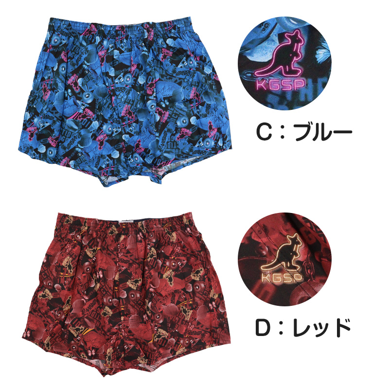 2枚組 ボクサーパンツ エドウィン キッズ ボクサーブリーフ EDWIN 前開き M L LL メッシュ 快適 ストレッチ 人気 夏にも快適 スポーツ アウトドア ブランド インナー パンツ 男児 ジュニア 肌着