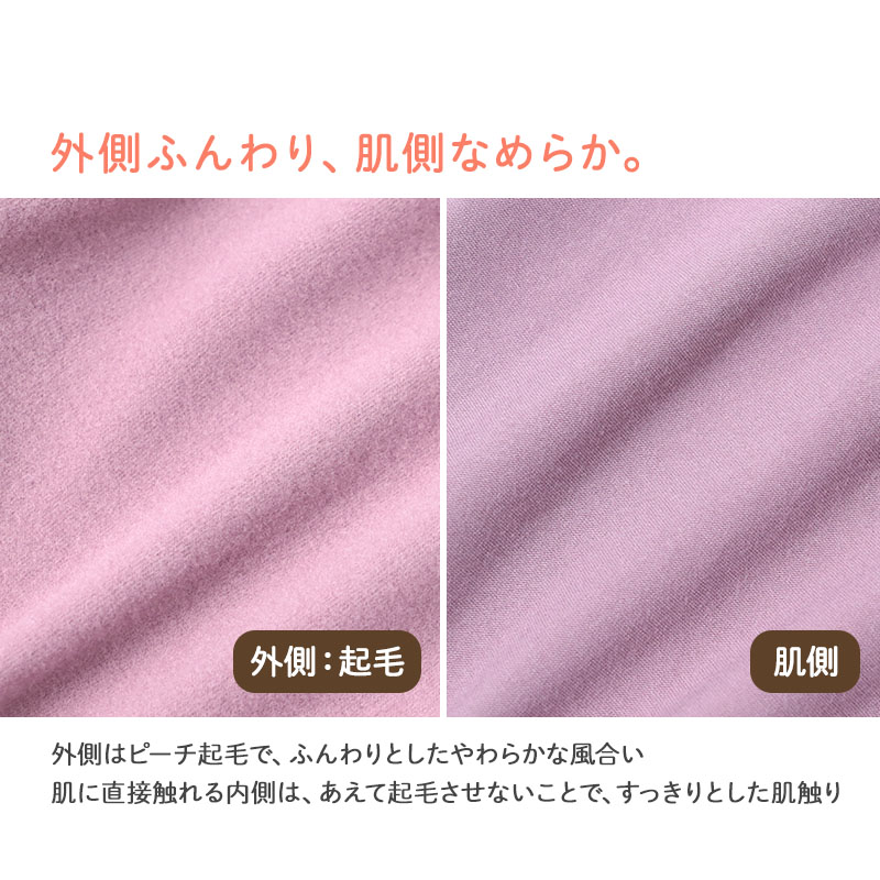 メンズ 長袖 インナー シャツ あったかインナー 保温 M L LL ピーチ起毛 男性 紳士 肌着 防寒 丸首 温活 ストレッチ ぽかぽか 暖かい 寒さ対策 冷え対策 下着 あったかインナー クルーネック ストレッチ 軽量 汗冷え軽減 防寒インナー 長袖肌着