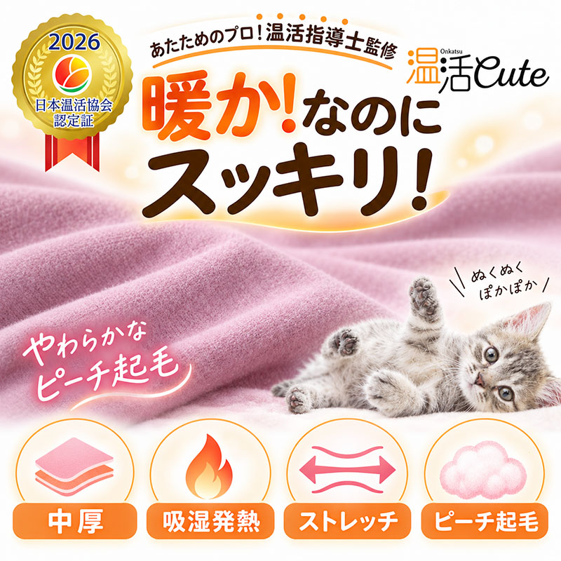 レディース インナーパンツ あったか 2分丈 スパッツ 吸湿発熱 ピーチ起毛 ストレッチ M L LL 3L ベア天竺 中厚 温活Cute オーバーパンツ 重ね履き 防寒対策 女性 下着 肌着 秋冬 冬用 暖かい あたたかい ぬくもり ショート丈 短め丈 伸縮性