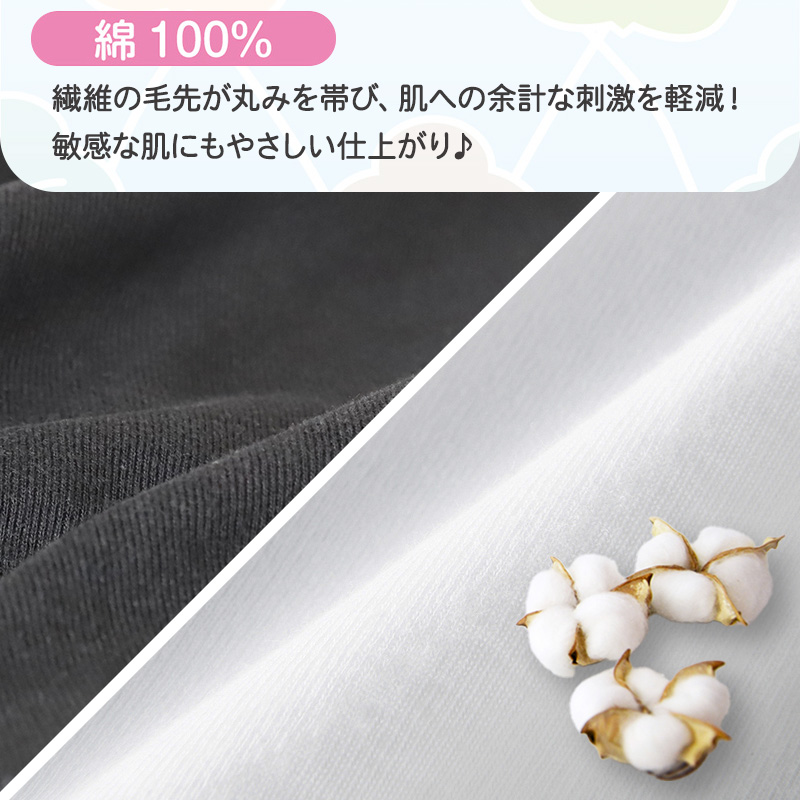 グンゼ キッズインナー 子供肌着 半袖 丸首 襟広め 綿 2枚組 100cm～160cm (GUNZE 子供 下着 インナー 男子 男の子 キッズ シャツ 綿100% 抗菌防臭 セット)