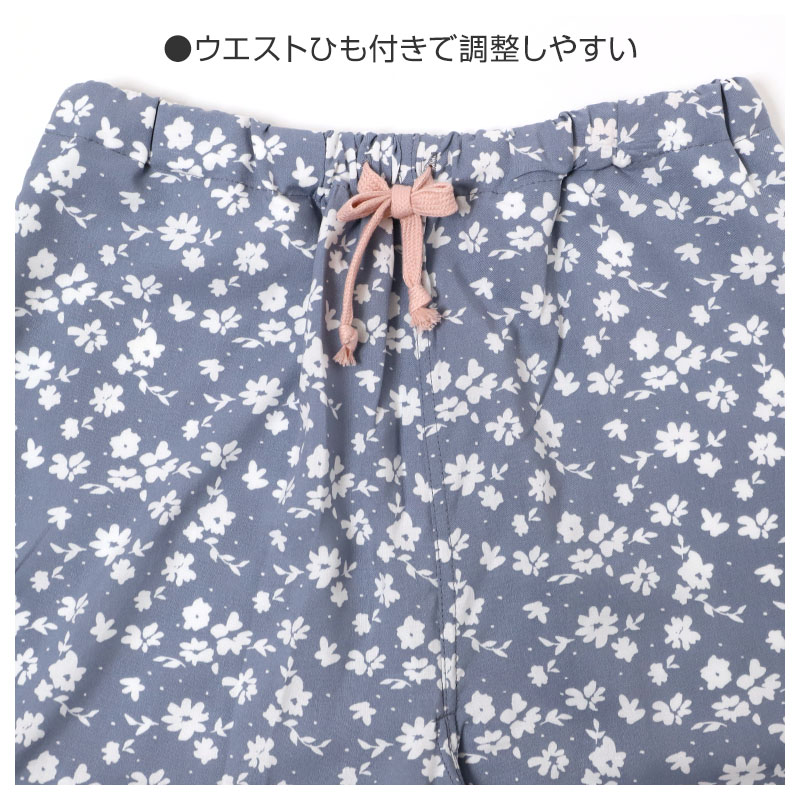 ルームパンツ レディース ロング丈 サッカー 綿混 部屋着 M L LL 夏用 涼しい 長ズボン パジャマパンツ イージーパンツ 春夏 リラックスパンツ 婦人 女性 ホームウェア ナイトウェア 寝間着 くつろぎ着 涼感 さらさら 軽い カジュアル ゆったり