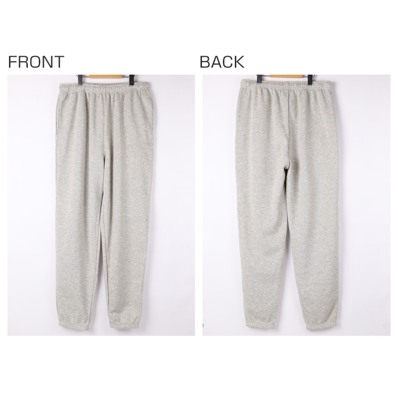 ルームパンツ メンズ 裏起毛 パンツ ルームウェア ストレート スウェット M L LL 3L ウエストゴム ポケット付き 無地 シンプル リラックスパンツ イージーパンツ 大きいサイズ 暖かい あったか 冬用 防寒 寒さ対策 保温 部屋着 パジャマ