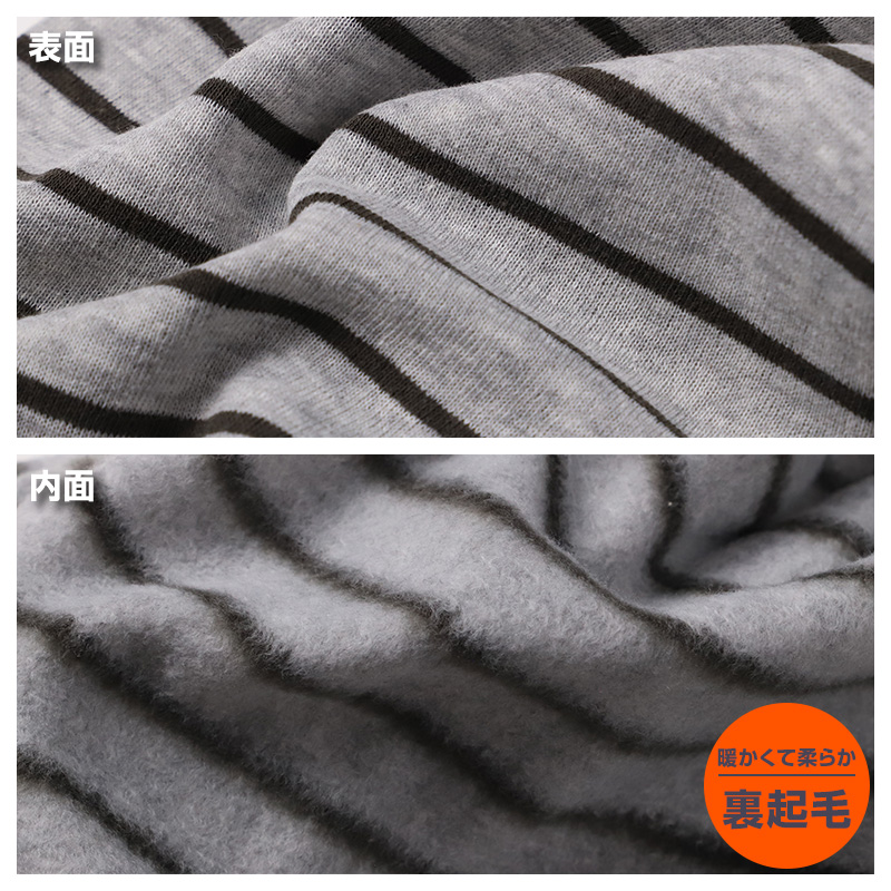 裏起毛 ルームウェア レディース パジャマ 上下セット 長袖 冬 保温 丸首 クルーネック 部屋着 M L LL 婦人 無地 セットアップ シンプル リラックスウェア トレーナー ふんわり やわらか 暖かい あったか 冷え対策 おしゃれ プレゼント ギフト