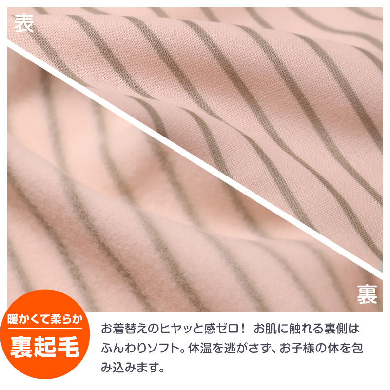 裏起毛 ルームウェア パジャマ 無地 女児 子供 キッズ ジュニア 上下セット 130 140 150 160 cm セットアップ スウェット トレーナー 女の子 ガーイズ カジュアル あったか 暖かい 保温 防寒 秋冬 冬 長袖 長ズボン ポケット付き 冬用 部屋着 シンプル プレゼント ギフト