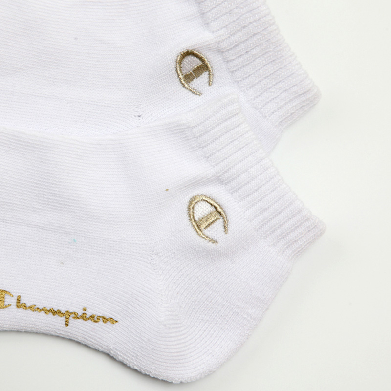 Champion レディース ロングスリーブTシャツ M・L (チャンピオン 長袖 綿100% コットン100%) (在庫限り)