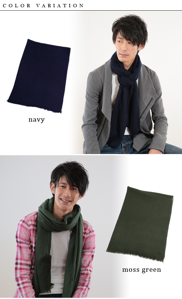 アルカディアルカ カシミヤ100% チェック柄ストール メンズ フリーサイズ (カシミア カシミヤ100% カシミア100% 大判マフラー 防寒 プレゼント バレンタイン クリスマス 秋冬) (送料無料) (在庫限り)