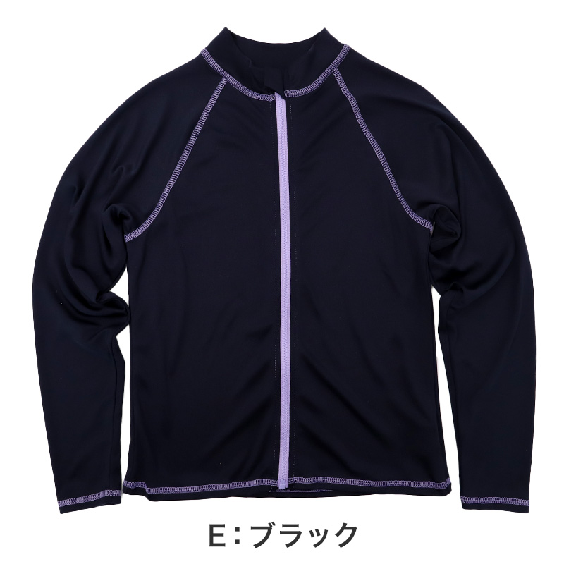 スクール水着 女の子 ワンピース Aライン キッズ ジュニア 水着 ガールズ スカート スパッツ付き 露出軽減 ゼッケン付き のびるゼッケン 120cm~170cm ナイロン混 ストレッチ 黒 紺 学校用 授業用 プール