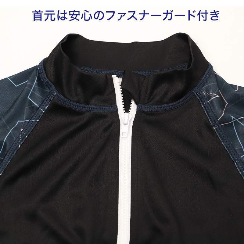 サーフパンツ キッズ 男の子 CONVERSE コンバース スター柄 水着 海パン スイムパンツ ボーイズ ジュニア ポリエステル ウエスト調節ヒモ ブラック ブルー 140cm~160cm プール 海 水遊び 夏用 レジャー