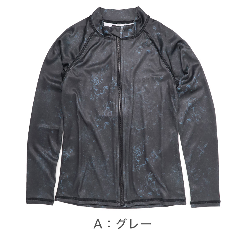サーフパンツ キッズ 男の子 GERRY ジェリー カモフラ柄 グラデーション 水着 海パン スイムパンツ ボーイズ ジュニア ポリエステル ウエスト調節ヒモ グレー グリーン ブルー 140cm~160cm プール 海 水遊び 夏用 レジャー
