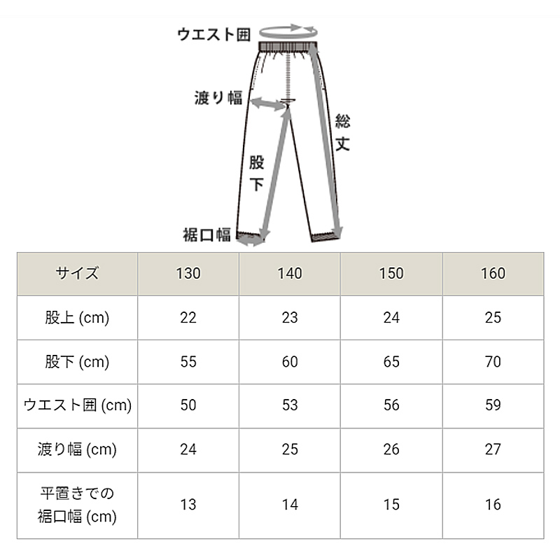 Champion キッズ スウェットロングパンツ 90cm～140cm (チャンピオン スウェット パンツ 子供 男の子 女の子) (在庫限り)