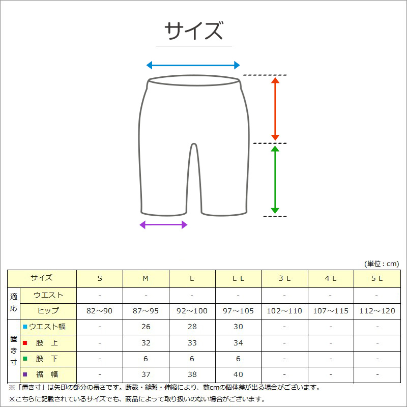 フレアパンツ ペチコート パンツ ペチパンツ レース ショート M～LL (一分丈 透けない 透け防止 インナー ランジェリー かわいい レディース 下着)