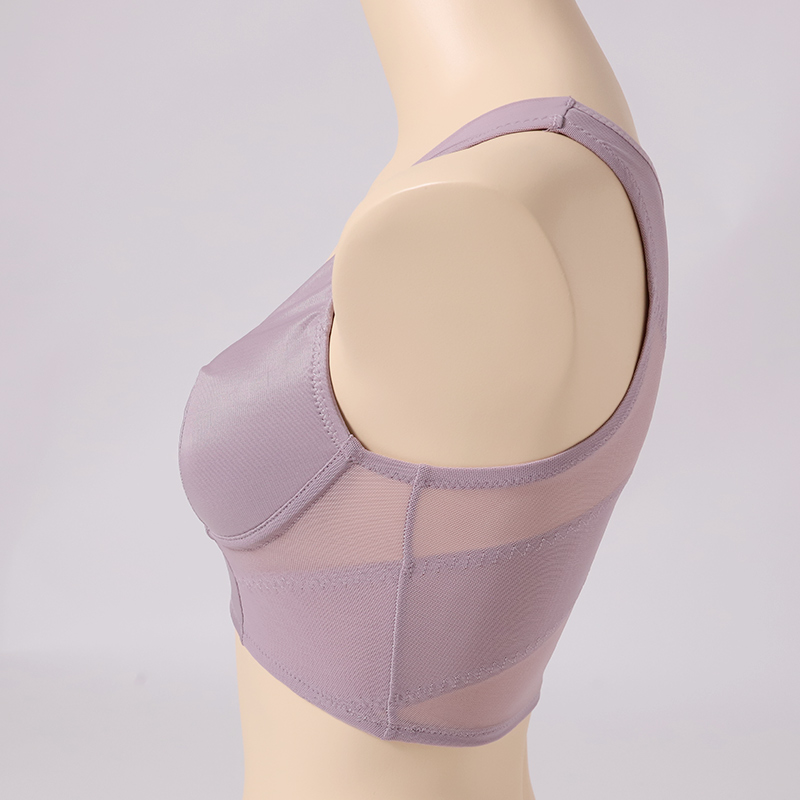 ノンワイヤー ブラ ショーツ 上下セット 大きいサイズ 3L ~ 5L ブラジャー フルカップ レディース 下着 セットアップ インナー レース かわいい 補整下着 痛くない 楽ちん