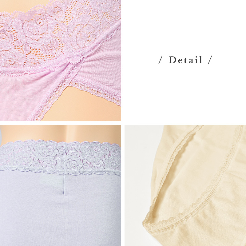 ショーツ レース 下着 パンツ レディース レースショーツ 大きいサイズ LL 3L 日本製 肌着 パンティー ランジェリー 上品 花柄 薔薇 綿混 普段使い おしゃれ セクシー 可愛い ショーツ単品