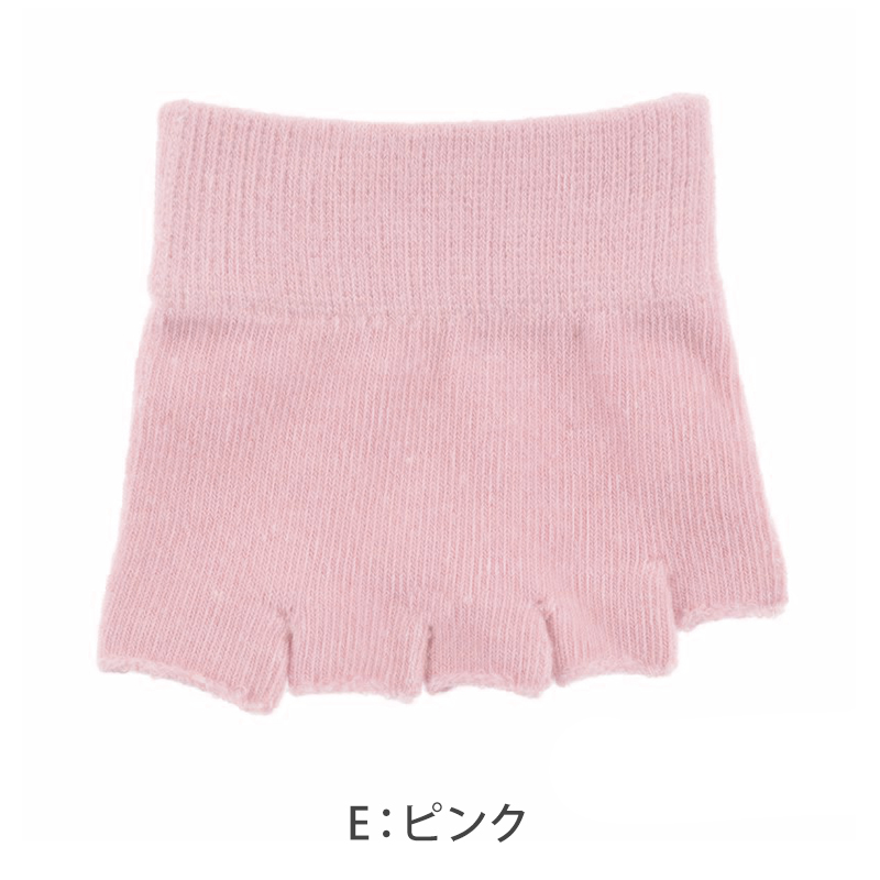 福助 靴下 レディース パーツソックス トングタイプ 無地 フリーサイズ トングソックス サンダル用 ソックス 重ね履き インナーソックス ハーフソックス 汗取り 蒸れない 消臭