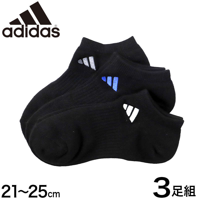 福助 靴下 レディース ソックス 3足組 シルク アロエ 夏 22-24cm ふくすけ ゆったり 強い