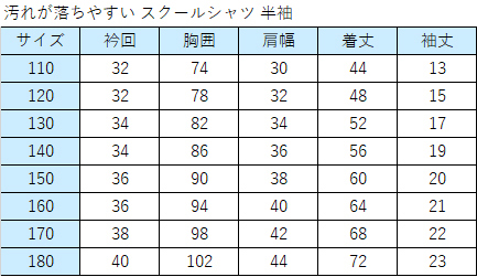 制服 ポロシャツ 半袖 男子 女子 110cm～180cm (スクールシャツ トンボ 小学生 中学生 学生 半袖シャツ スナップボタン 110 120 130 140 150 160 170 180) (取寄せ)