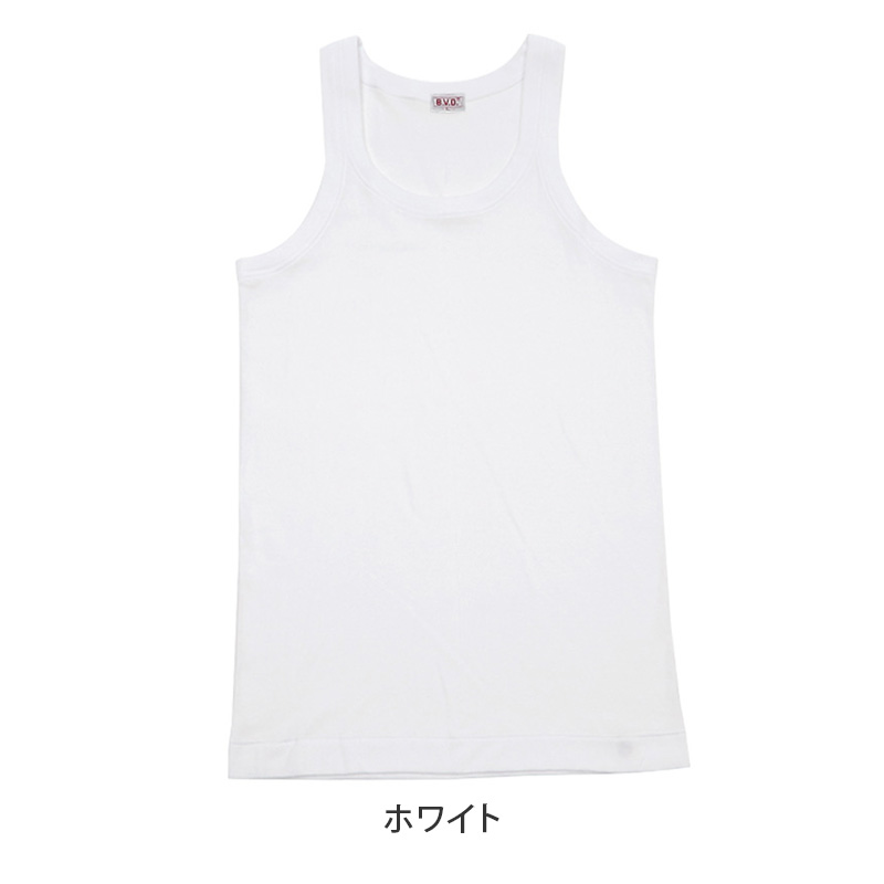 BVD　半袖 U首 Tシャツ メンズ インナー 下着 綿100 白 4枚セット S M L 大きいサイズ 快適 薄手 通気性 肌着 白シャツ スクール シャツイン 重ね着用 ブランド インナーウェア セット お得 着心地良い ギフト プレゼント 父の日 敬老の日