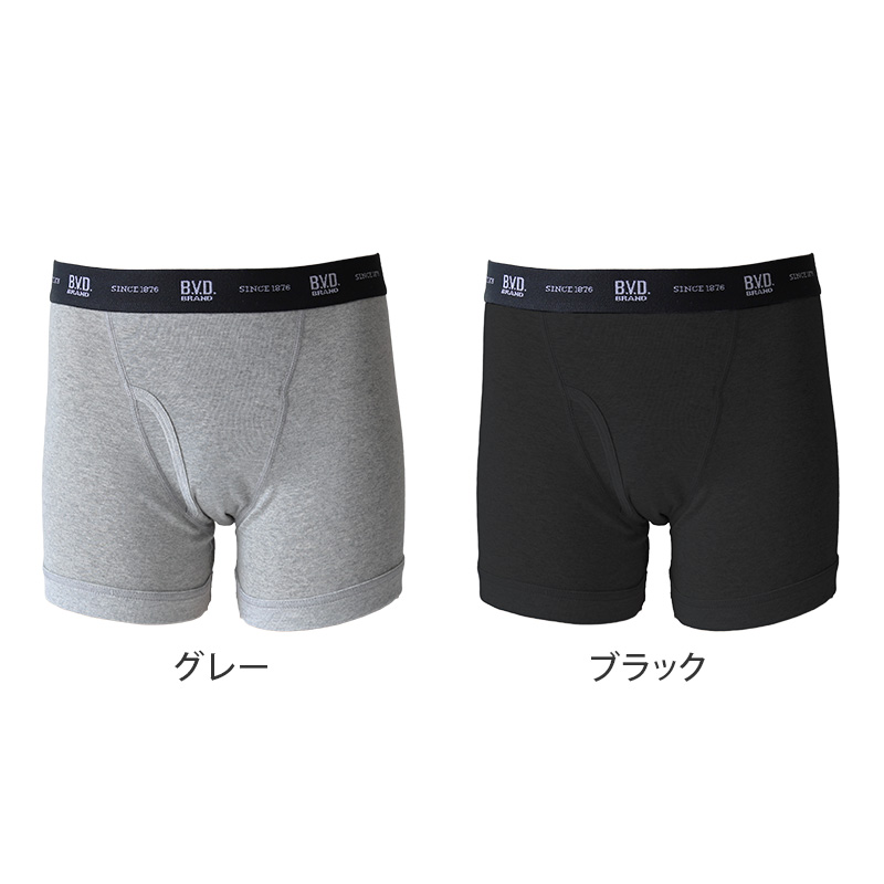 BVD ブリーフ ビキニ メンズ 下着 綿100% カラー 前開き 5枚セット M L LL bvd ビキニブリーフ 下着 インナー パンツ ショーツ セット 伸縮性 カラーブリーフ シンプル 快適 肌触り 柔らかい スタンダード おしゃれ 5枚組 ブルー グレー レッド ネイビー ブラック