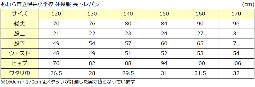 ギャレックス 体操服 長トレパン 140cm・150cm Galax 体操着 ブルー 小学生 小学校 女の子 男の子 長ズボン (送料無料) (取寄せ)